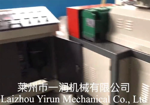 遮陰網拉絲機