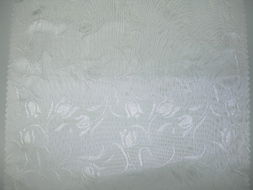 提花與剪花工藝 杭州絲萊紡織品的精湛技藝