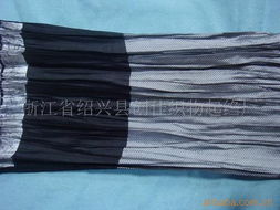 紹興縣創隆紡織品 色織、扎染與印花布的精品展示