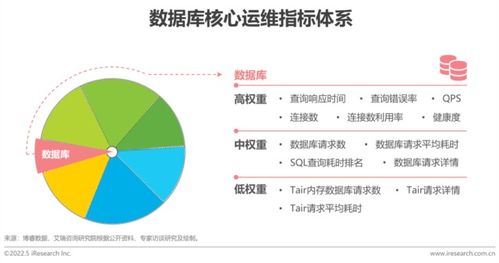 《2022企業(yè)應(yīng)用運(yùn)維管理指標(biāo)體系白皮書(shū)》解讀與企業(yè)管理咨詢(xún)視角下的IT運(yùn)維實(shí)踐路徑