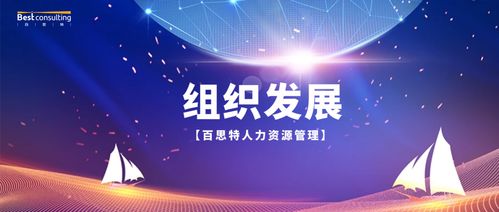 重塑企業(yè)生命線 人力資源管理咨詢(xún)產(chǎn)品的深度賦能指南