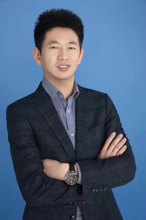 黃土高坡走出的管理顧問——記北京儀鳳安科技信息咨詢創始人