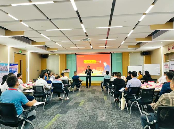 深圳策對企業管理咨詢 賦能企業高效運營的定制化專家